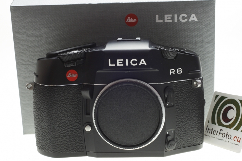 Leica R8 Leica R8