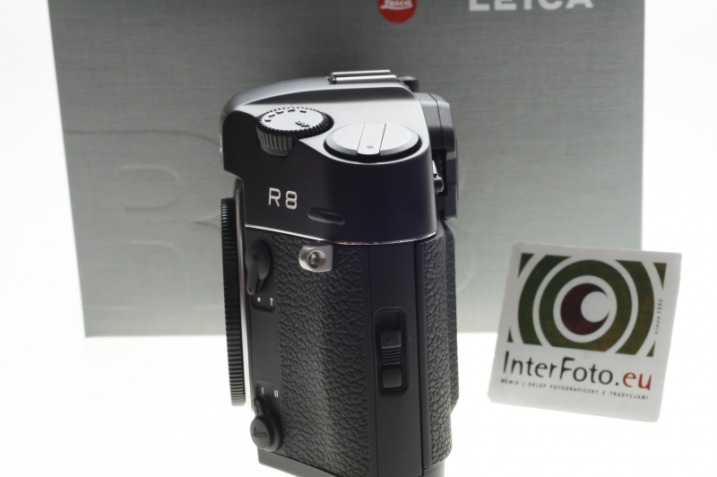 Leica R80 Leica R80