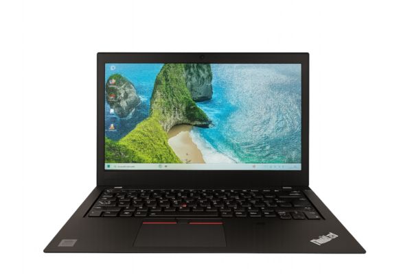 Lenovo ThinkPad P15 G1 15,6" i9-10885H 32GB RAM 512GB SSD nVidia Quadro RTX 4000 8GB IPS WIN 11 Pro