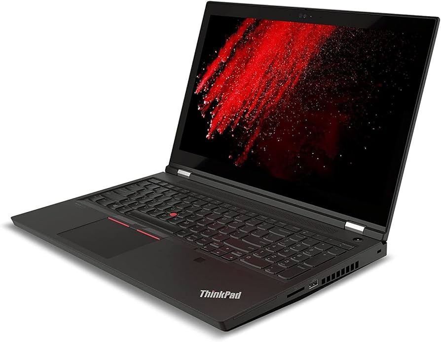 Lenovo ThinkPad P15 G2i 15,6" i7-11850h 64GB RAM 1TB SSD Quadro RTX 6GB Win11 Pro Lenovo ThinkPad P15 G2i 15,6" i7-11850h 64GB RAM 1TB SSD Quadro RTX 6GB Win11 Pro
