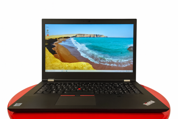 Lenovo ThinkPad P17 17,3" i7-10850h 64GB RAM 1TB SSD Quadro RTX 5000 16GB Win11 Pro