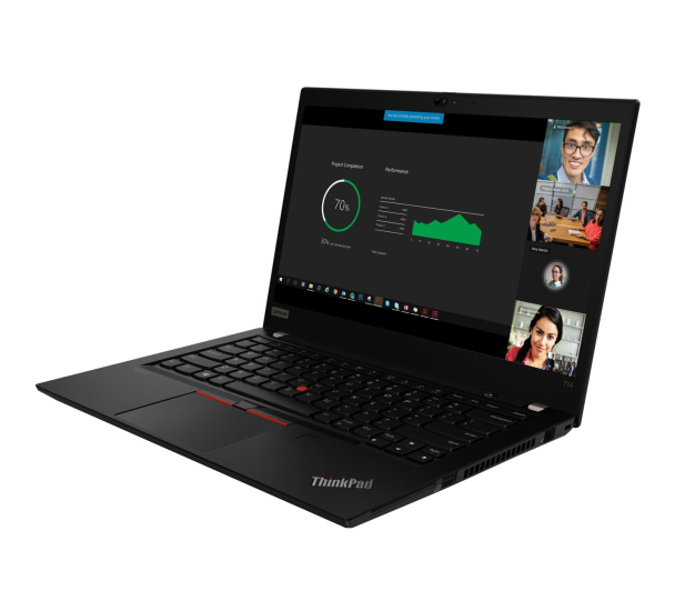 Lenovo ThinkPad T14 G1 14,1" Ryzen 5 PRO 4650U 16GB RAM 256GB SSD IPS Full HD WIN 11 Lenovo ThinkPad T14 G1 14,1" Ryzen 5 PRO 4650U 16GB RAM 256GB SSD IPS Full HD WIN 11