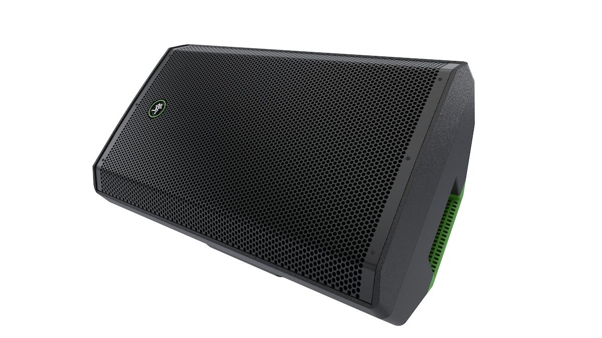 MACKIE 2x THRASH 212 - kolumna aktywna (para) + statywy + okablowanie3 MACKIE 2x THRASH 212 - kolumna aktywna (para) + statywy + okablowanie3