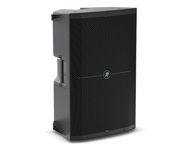 MACKIE 2x THUMP 215 - zestaw nagłośnieniowy0