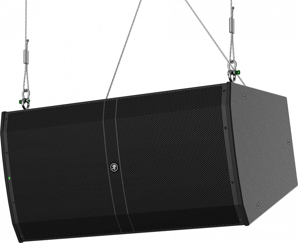 MACKIE DRM 315 kolumna aktywna3 MACKIE DRM 315 kolumna aktywna3