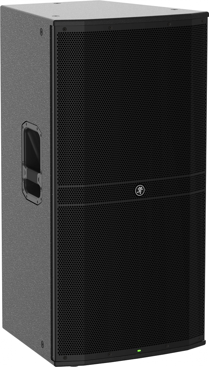 MACKIE DRM 315 kolumna aktywna0 MACKIE DRM 315 kolumna aktywna0