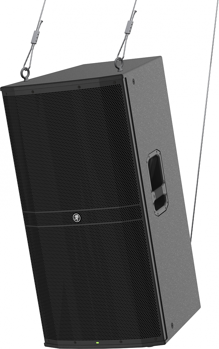 MACKIE DRM 315 kolumna aktywna2 MACKIE DRM 315 kolumna aktywna2