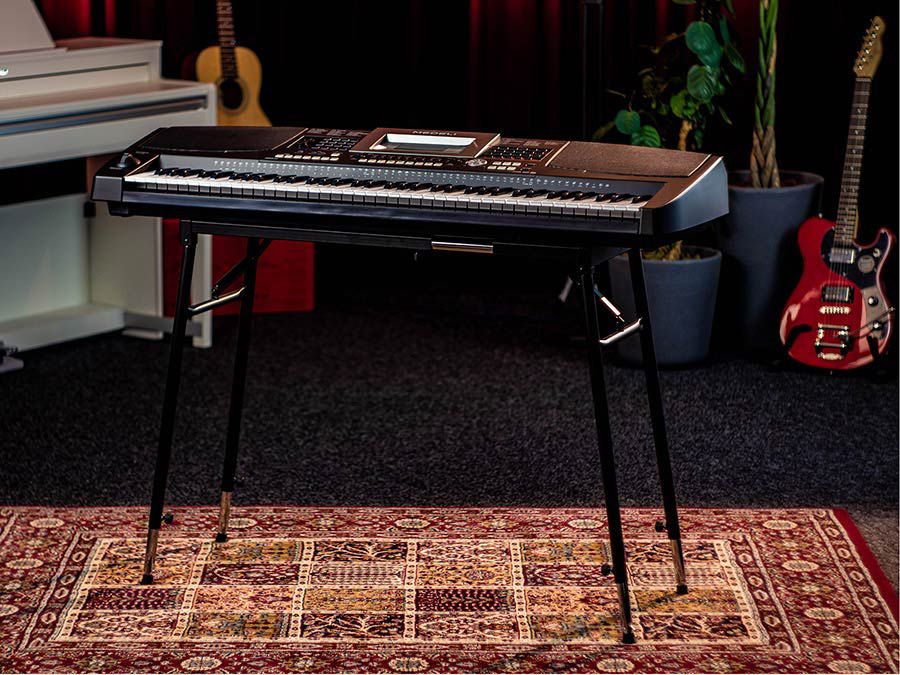 MEDELI AW 830 - keyboard6 MEDELI AW 830 - keyboard6