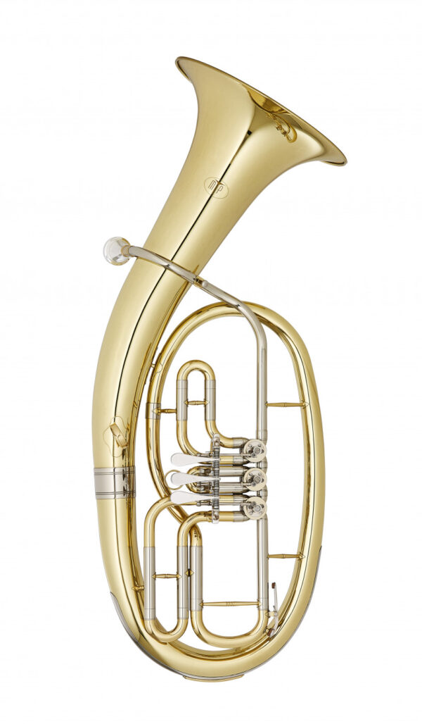 MTP - 123 - Sakshorn Tenorowy