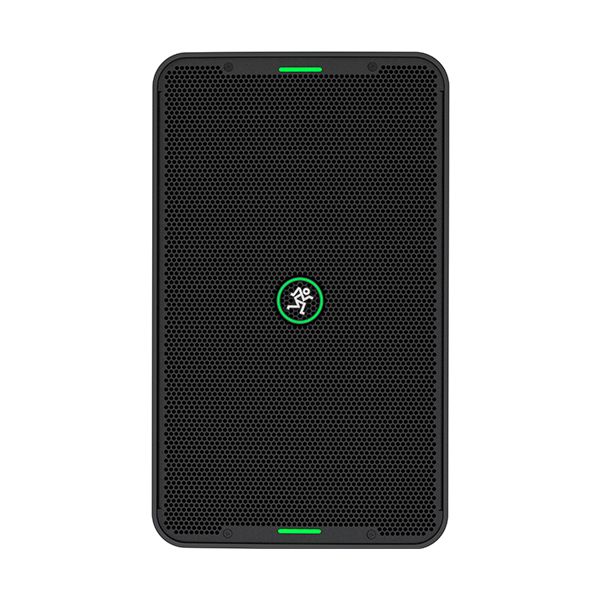 Mackie ShowBox – Przenośny system nagłośnieniowy0