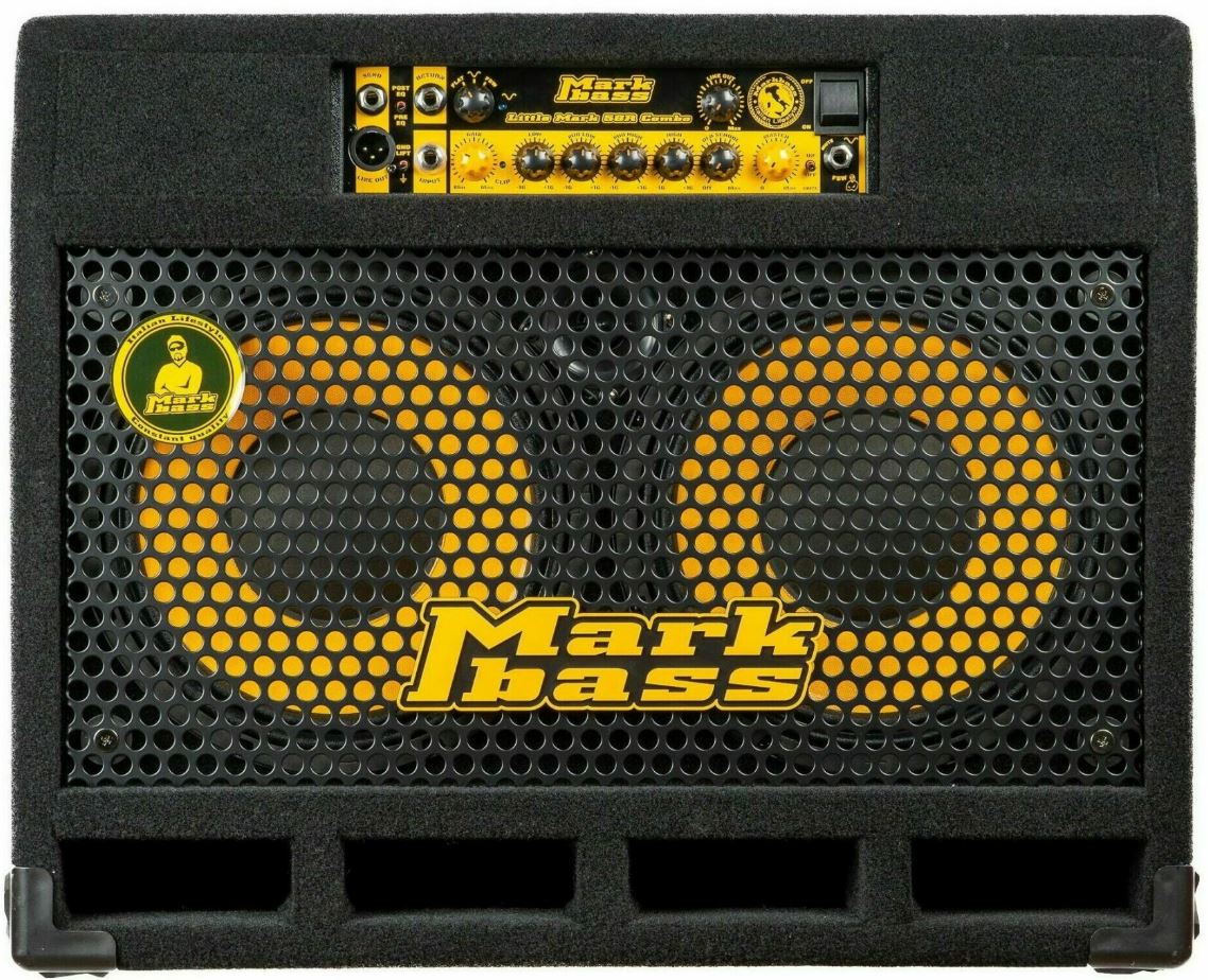 MarkBass CMD 102P V MarkBass CMD 102P V