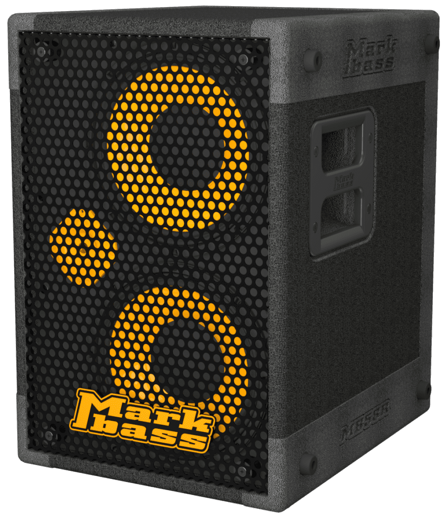 MarkBass MB58R 102 PURE 4 MarkBass MB58R 102 PURE 4