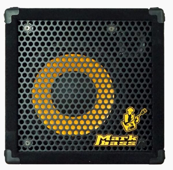 MarkBass Marcus Miller CMD 101 MICRO 60 Combo Basowe
