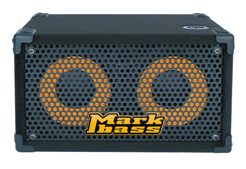 MarkBass TRAVELER 102P 4 MarkBass TRAVELER 102P 4