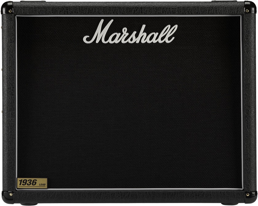 Marshall 1936 Marshall 1936