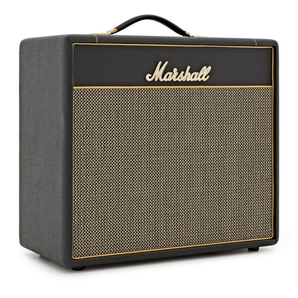 Marshall SV20C Studio Vintage Combo Amplifier (Black)0