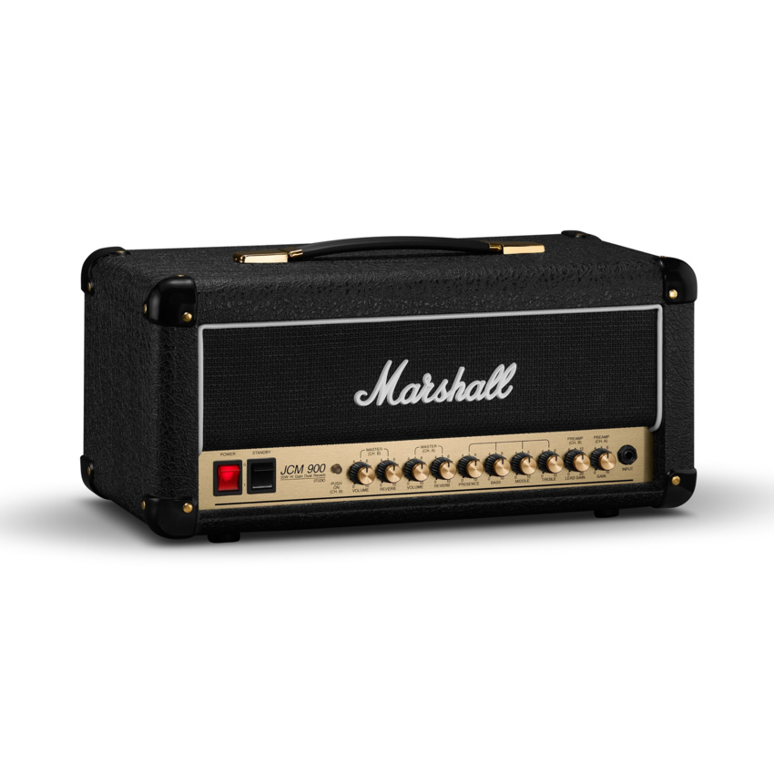 Marshall Studio 900 SN20H 20W Valve Amp Head wzmacniacz gitarowy0 Marshall Studio 900 SN20H 20W Valve Amp Head wzmacniacz gitarowy0