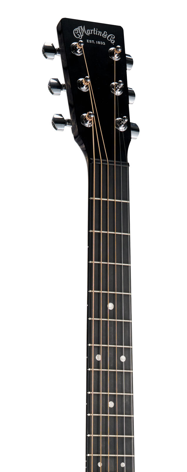 Martin 0-X1 Black w/soft gitara akustyczna1 Martin 0-X1 Black w/soft gitara akustyczna1