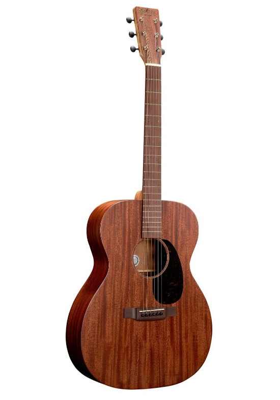 Martin 000-15E Satin Mah/Sap