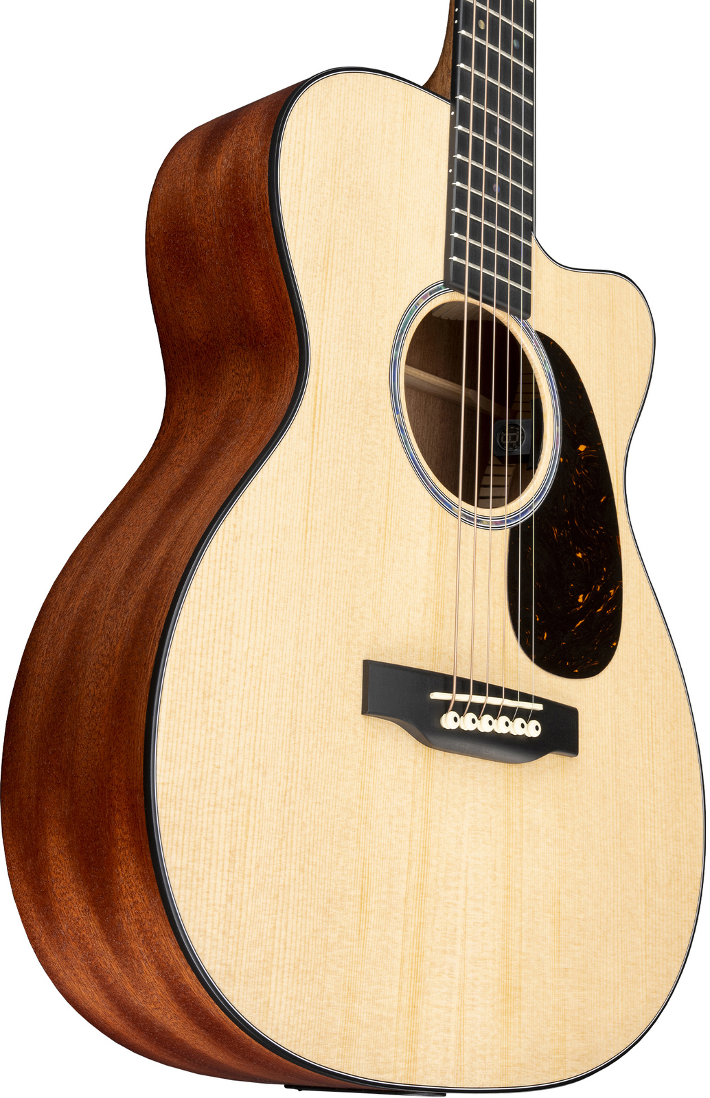 Martin 000C Jr-E StrtMstr,Satin,Sap/Sap w/SS - gitara elektroakustyczna1 Martin 000C Jr-E StrtMstr,Satin,Sap/Sap w/SS - gitara elektroakustyczna1