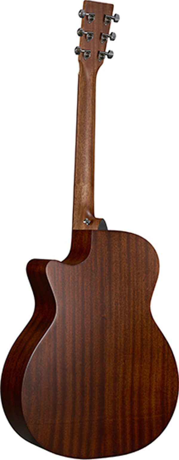 Martin *DISC* GPC-10E, Sat, Sit/Sap w/SS - gitara elektro-akustyczna0