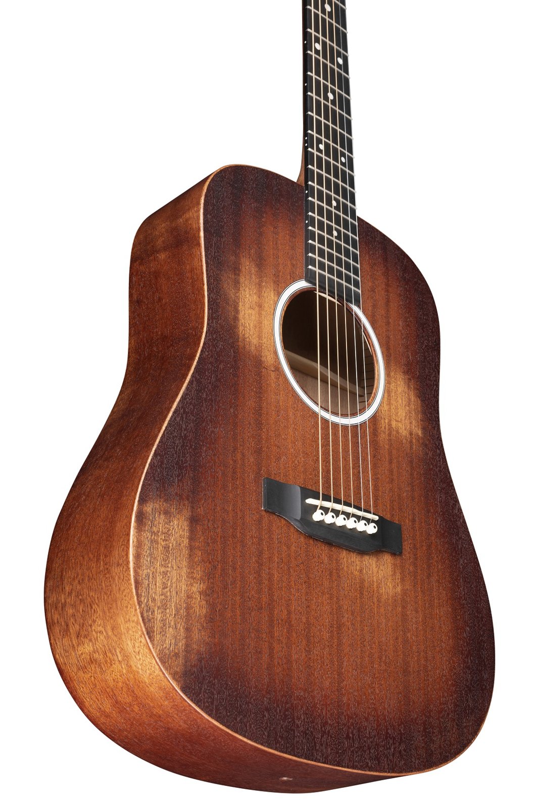 Martin DJR-10E StreetMaster®2 Martin DJR-10E StreetMaster®2