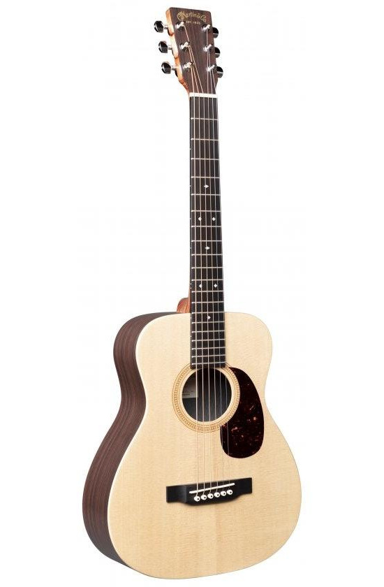 Martin Guitar LX1RE - Gitara elektro-akustyczna