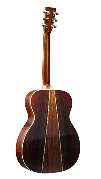 Martin Guitar,M6 Johnny Marr w/HS - gitara akustyczna0