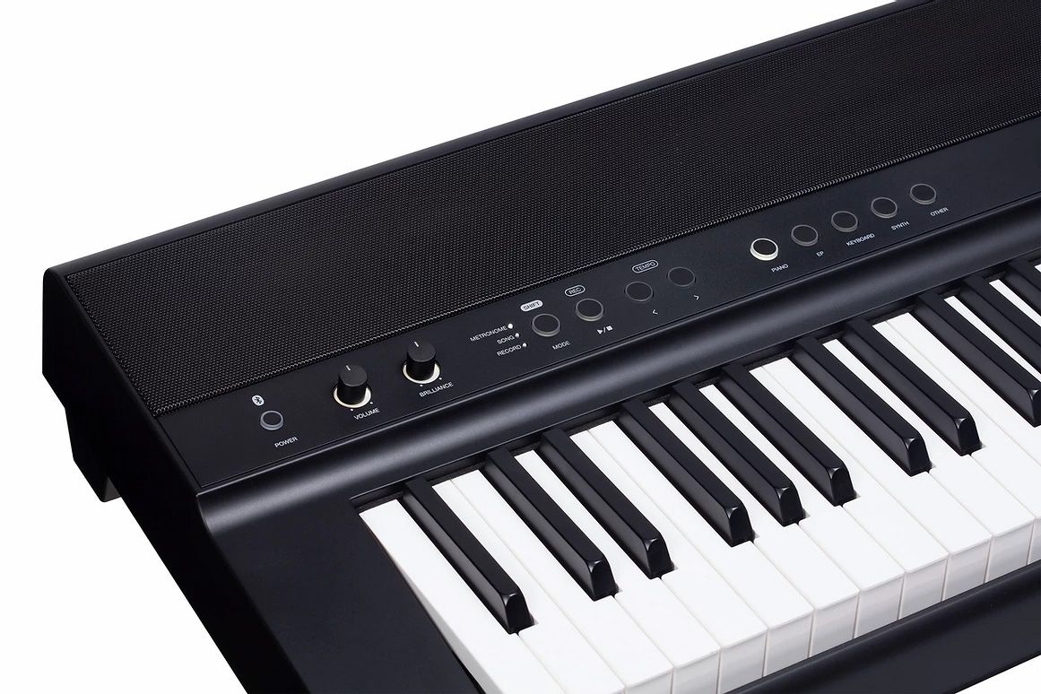 Medeli SP201 PLUS - pianino cyfrowe2 Medeli SP201 PLUS - pianino cyfrowe2