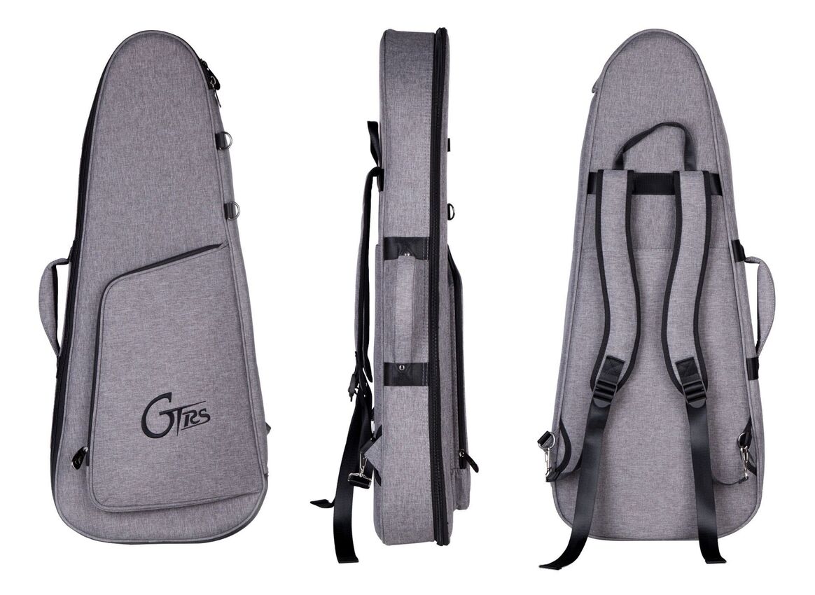 Mooer GTRS Guitars Wing 900 Intelligent Guitar (W900) with Wireless System - Aurora Pink - gitara elektryczna0 Mooer GTRS Guitars Wing 900 Intelligent Guitar (W900) with Wireless System - Aurora Pink - gitara elektryczna0