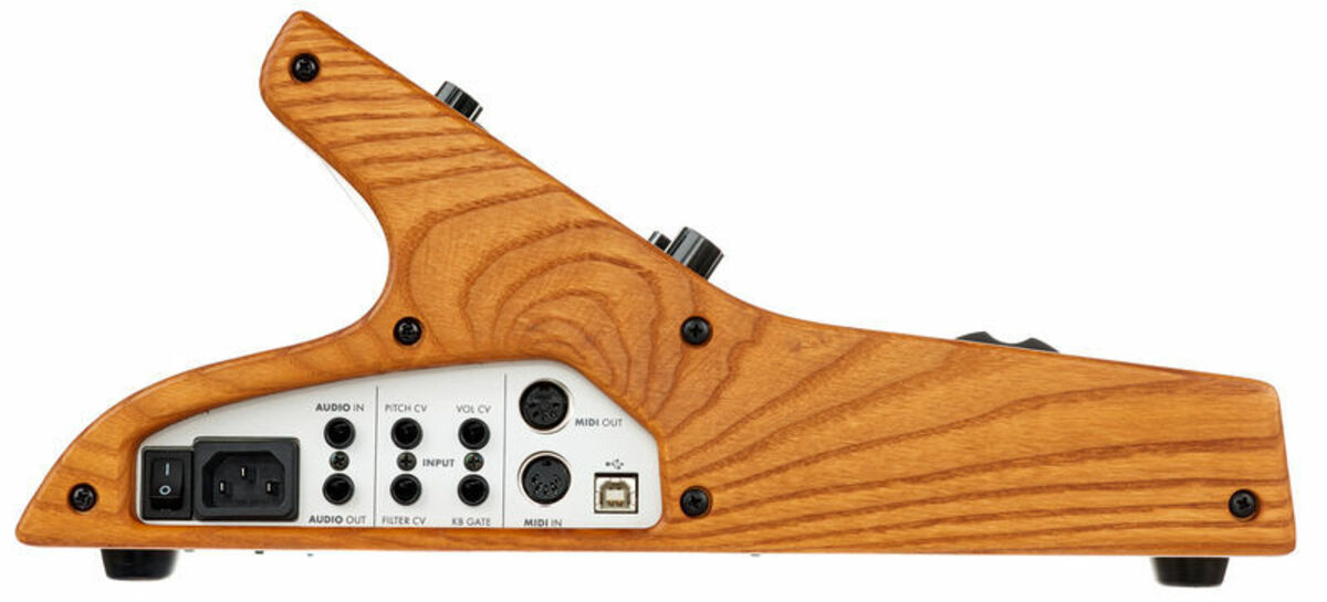 Moog Subsequent 371 Moog Subsequent 371