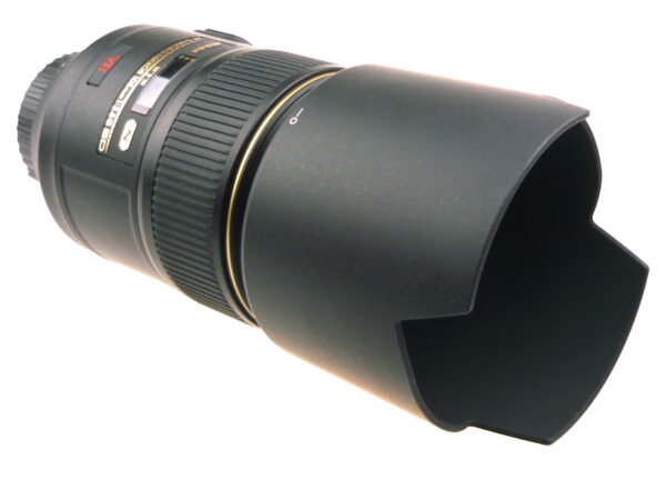 NIKKOR AF-S 105/2.8G Micro ED VR IF