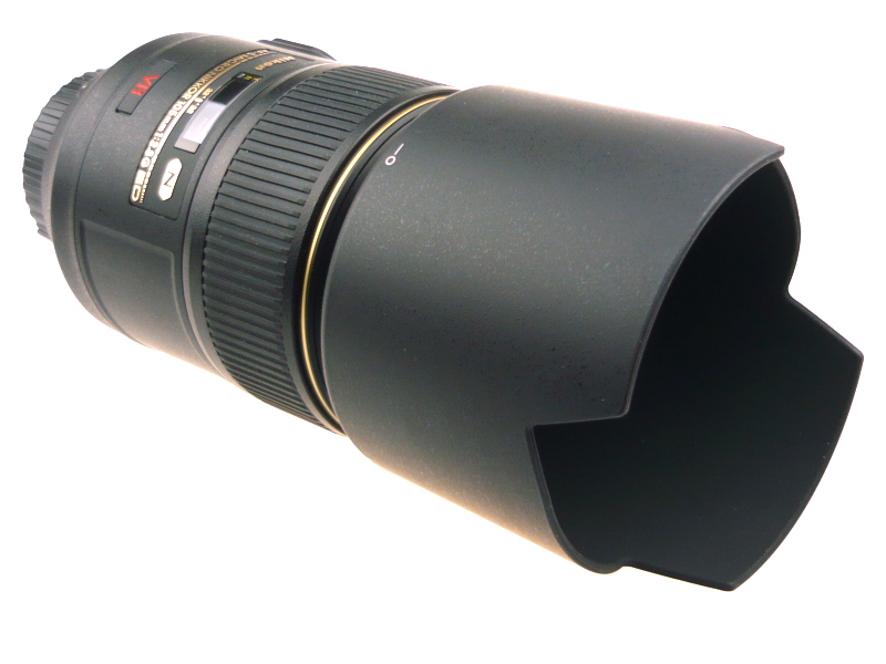 NIKKOR AF-S 105/2.8G Micro ED VR IF1 NIKKOR AF-S 105/2.8G Micro ED VR IF1