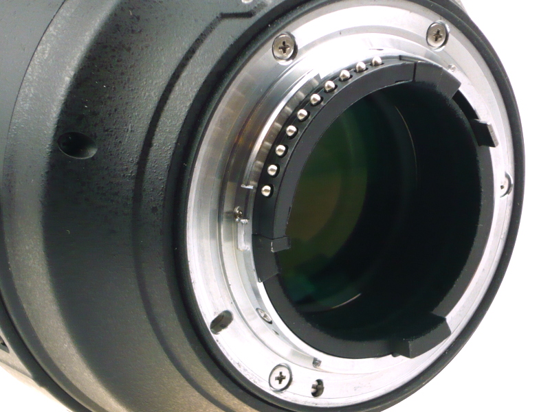 NIKKOR AF-S 105/2.8G Micro ED VR IF6 NIKKOR AF-S 105/2.8G Micro ED VR IF6