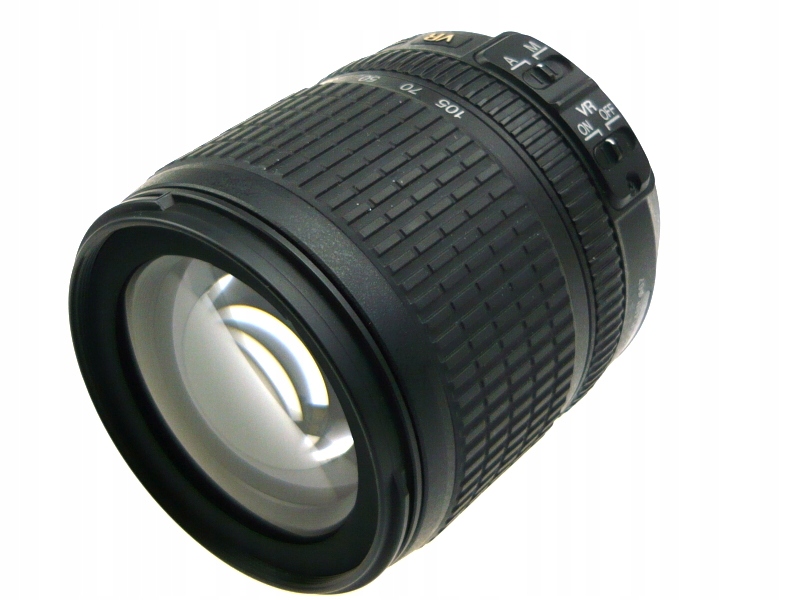 NIKKOR AF-S 105/2.8G Micro ED VR IF2 NIKKOR AF-S 105/2.8G Micro ED VR IF2