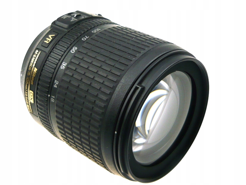 NIKKOR AF-S 105/2.8G Micro ED VR IF1 NIKKOR AF-S 105/2.8G Micro ED VR IF1