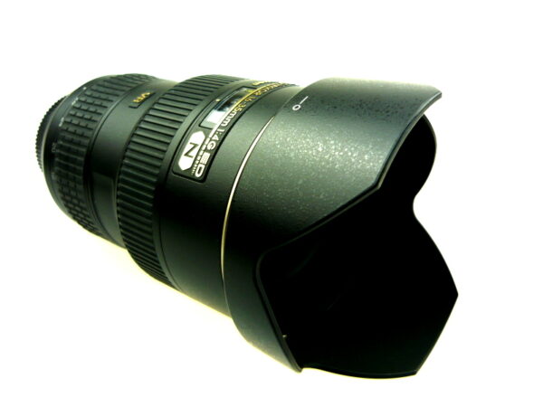 NIKKOR AF-S 16-35 f/4G ED VR0