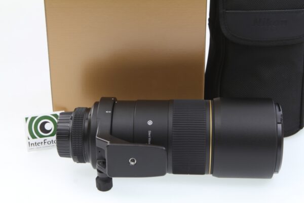 Nikkor 300mm f/4 ED AF-S0