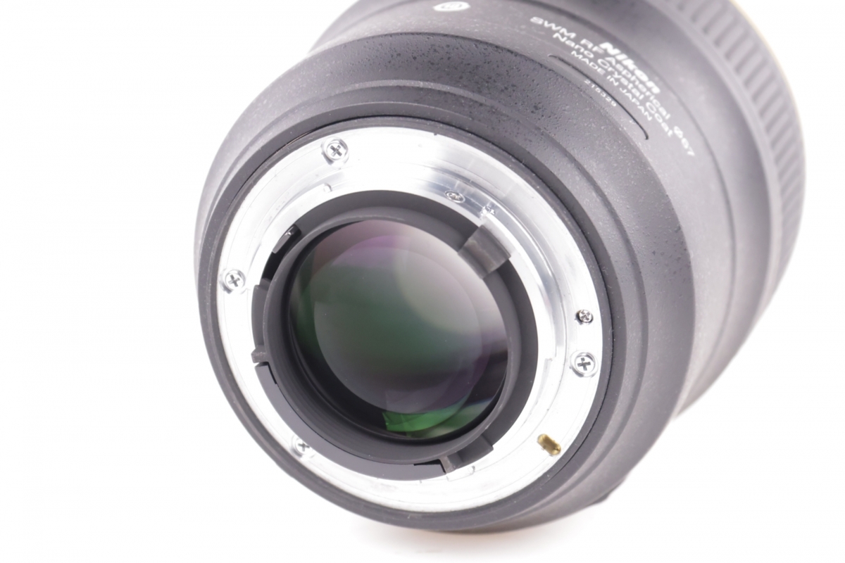 Nikkor 35mm f/1.4 AF-S G6 Nikkor 35mm f/1.4 AF-S G6