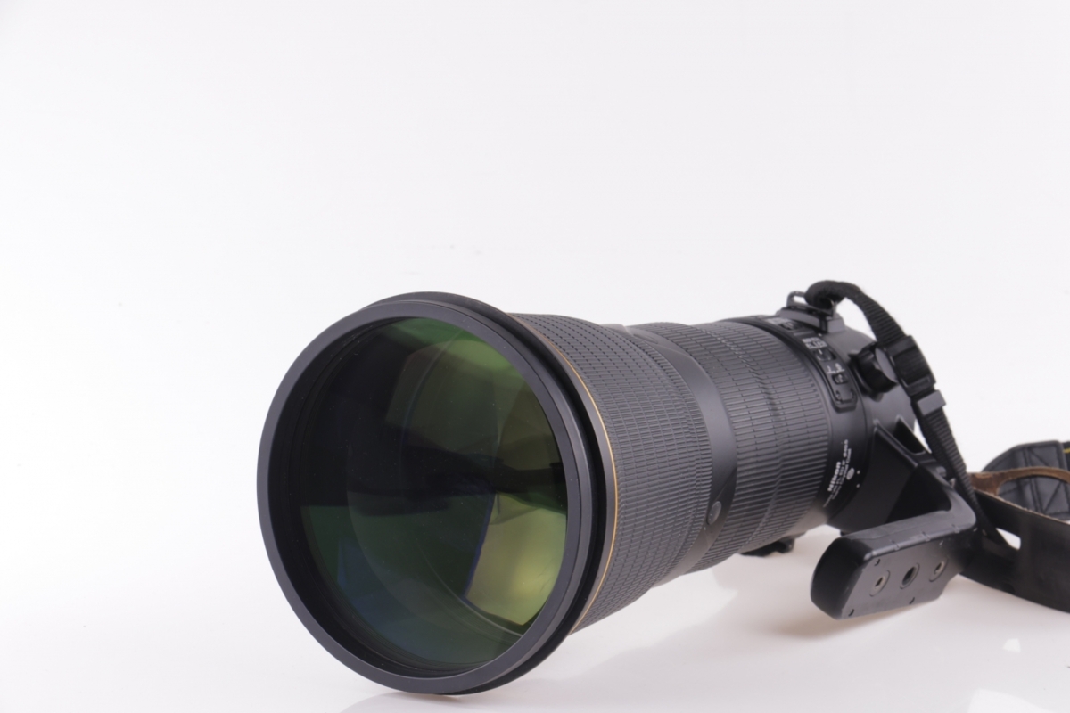Nikkor 400mm f/2.8 FL ED VR AF-S Nano9 Nikkor 400mm f/2.8 FL ED VR AF-S Nano9
