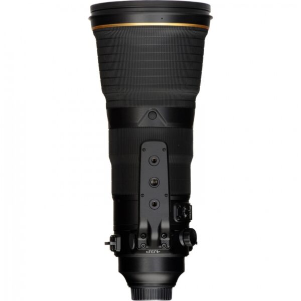 Nikkor 400mm f/2.8 FL ED VR AF-S Nano0