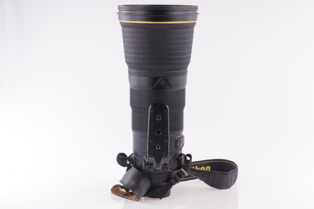 Nikkor 400mm f/2.8 FL ED VR AF-S Nano8 Nikkor 400mm f/2.8 FL ED VR AF-S Nano8