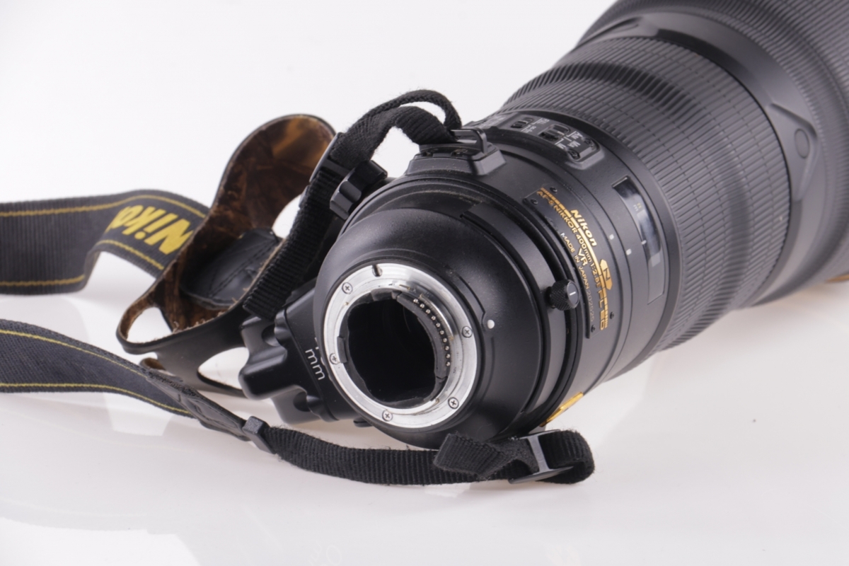 Nikkor 400mm f/2.8 FL ED VR AF-S Nano10 Nikkor 400mm f/2.8 FL ED VR AF-S Nano10