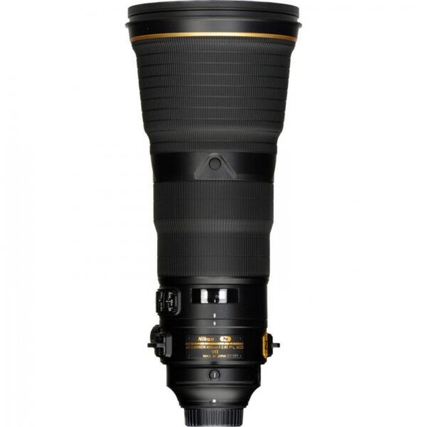 Nikkor 400mm f/2.8 FL ED VR AF-S Nano