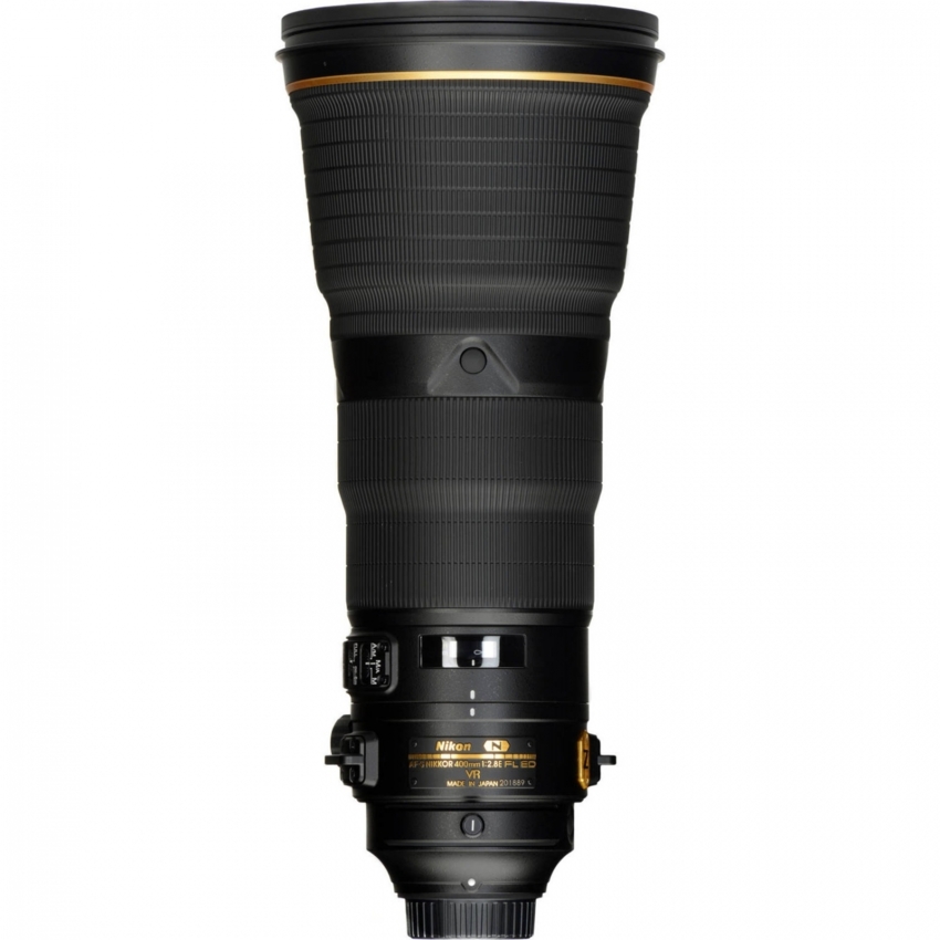 Nikkor 400mm f/2.8 FL ED VR AF-S Nano Nikkor 400mm f/2.8 FL ED VR AF-S Nano