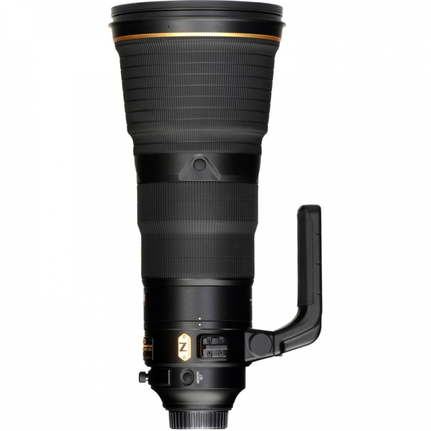 Nikkor 400mm f/2.8 FL ED VR AF-S Nano1 Nikkor 400mm f/2.8 FL ED VR AF-S Nano1