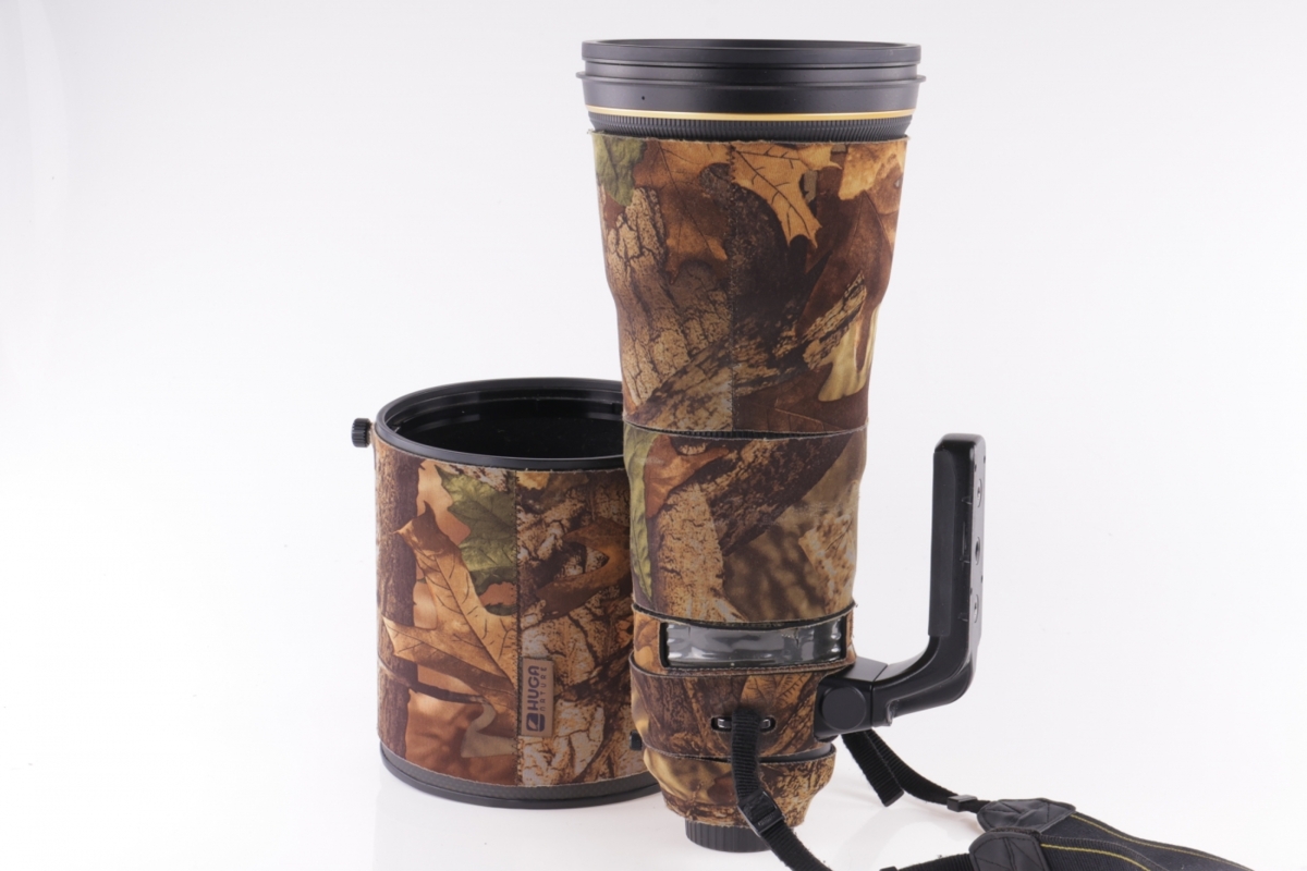 Nikkor 400mm f/2.8 FL ED VR AF-S Nano5 Nikkor 400mm f/2.8 FL ED VR AF-S Nano5