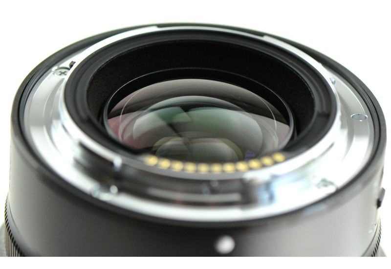 Nikkor Z 24-70/2.8 S7 Nikkor Z 24-70/2.8 S7