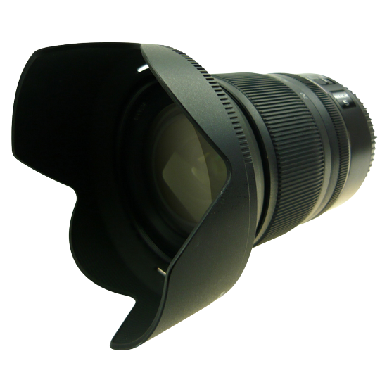 Nikkor Z 24-70/4 S4 Nikkor Z 24-70/4 S4