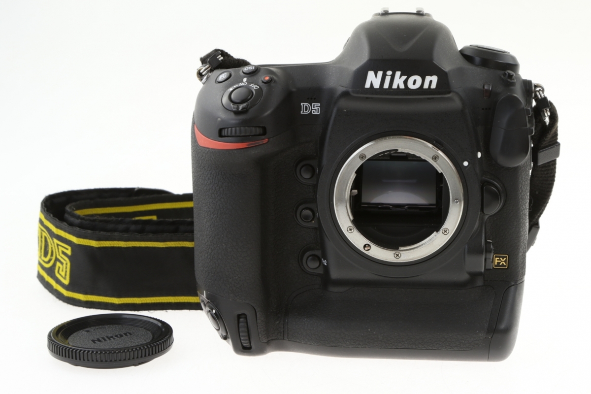 Nikon D53 Nikon D53